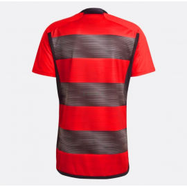 Camiseta Flamengo 1ª Equipación 2023/2024