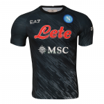 Camiseta Napoli 3ª Equipación 2022/2023