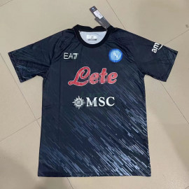 Camiseta Napoli 3ª Equipación 2022/2023