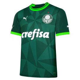 Camisa Palmeiras 1ª Equipación 2023/2024