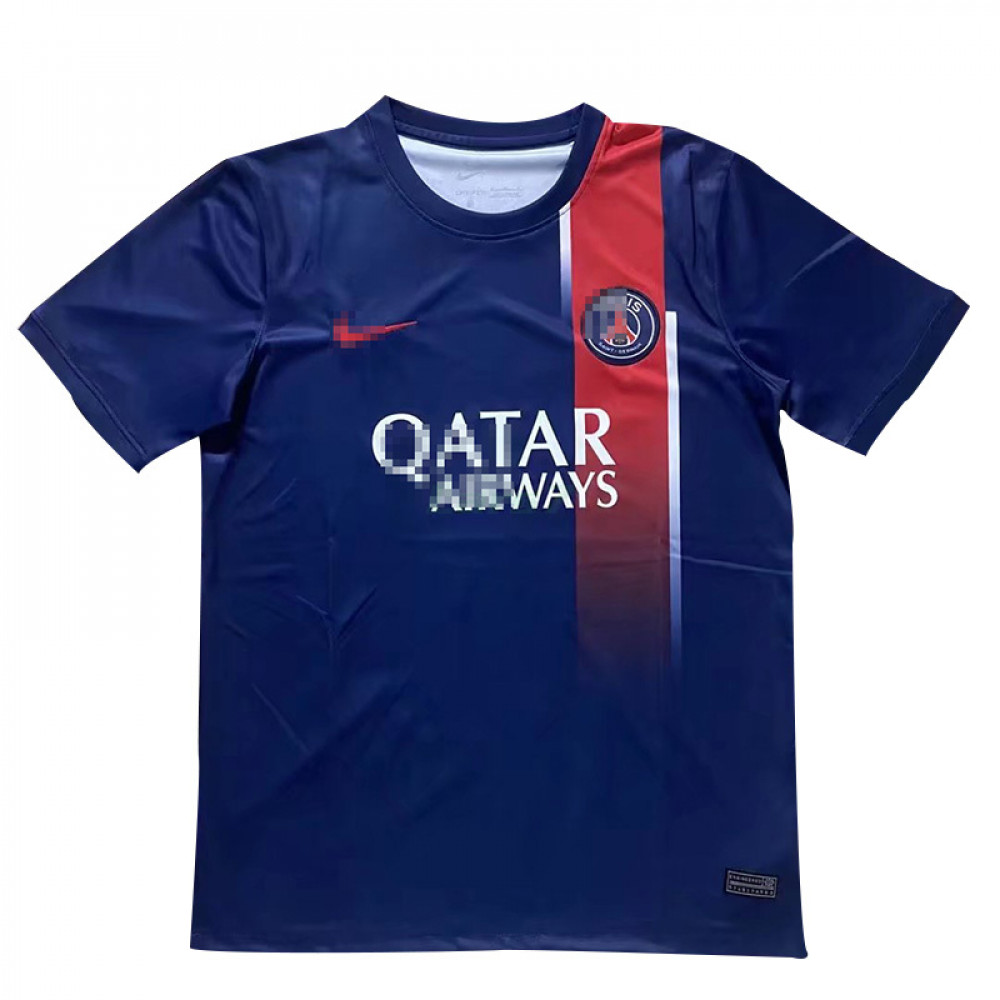 Camiseta Neymar Jr 10 PSG 2ª Equipación 2023/2024