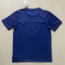 Camiseta PSG 2023/2024 Azul Oscuro