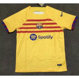 Camiseta Barcelona 4ª Equipación 2022/2023
