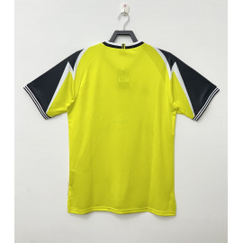 Camiseta Borussia Dortmund 1ª Equipación Retro 95/96