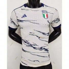 Camiseta Italia 2ª Equipación 2023 (EDICIÓN JUGADOR) 
