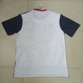 Camiseta Japón Especial Edición 2023 Blanco/Negro