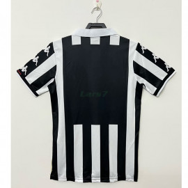 Camiseta Juventus 1ª Equipación Retro 99/00