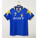 Camiseta Juventus 2ª Equipación Retro 95/96