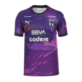 Camiseta Monterrey 3ª Equipación 2022/2023