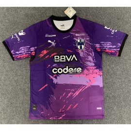 Camiseta Monterrey 3ª Equipación 2022/2023