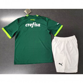 Camiseta Palmeiras 1ª Equipación 2023/2024 Niño Kit