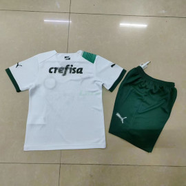 Camiseta Palmeiras 2ª Equipación 2023/2024 Niño Kit