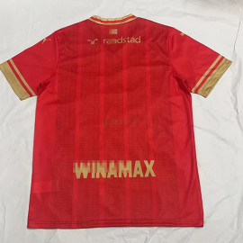 Camiseta RC Lens 2022/2023 Rojo