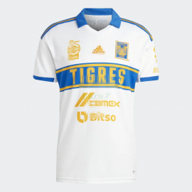 Camiseta Tigres UANL 3ª Equipación 2022/2023