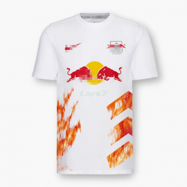 Camiseta Leipzig 2023/2024 Blanco Especial Edición