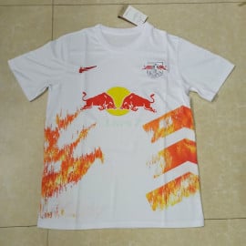 Camiseta Leipzig 2023/2024 Blanco Especial Edición