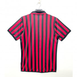 Camiseta AC Milan 1ª Equipación Retro 99/00
