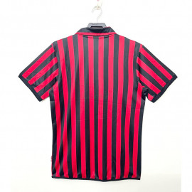 Camiseta AC Milan 1ª Equipación Retro 99/00