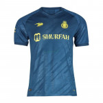 Camiseta Al-Nassr FC 2ª Equipación 2022/2023