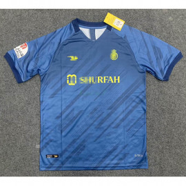 Camiseta Al-Nassr FC 2ª Equipación 2022/2023