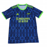 Camiseta Arsenal 2023/2024 Azul