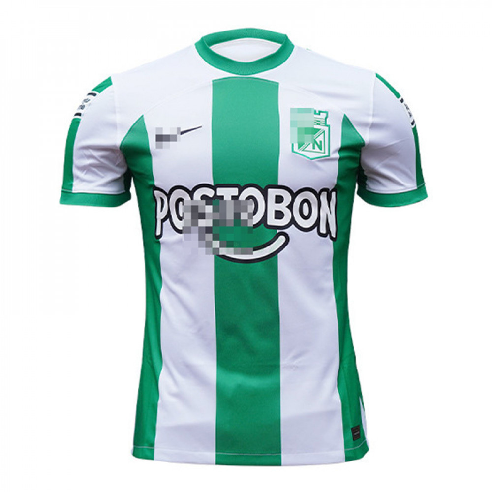 Camiseta Atlético Nacional 1ª Equipación 2023/2024