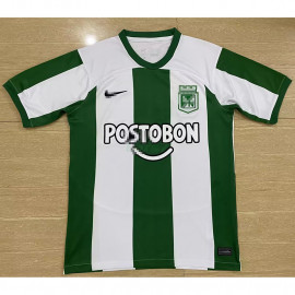 Camiseta Atlético Nacional 1ª Equipación 2023/2024