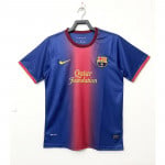 Camiseta Barcelona 1ª Equipación Retro 12/13