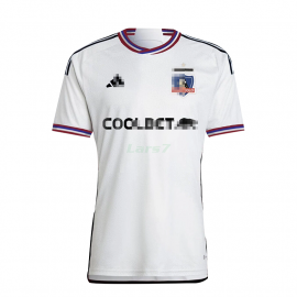 Camiseta Colo-Colo 1ª Equipación 2023/2024