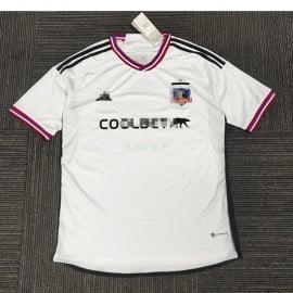 Camiseta Colo-Colo 1ª Equipación 2023/2024