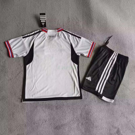 Camiseta Colo-Colo 1ª Equipación 2023/2024 Niño Kit