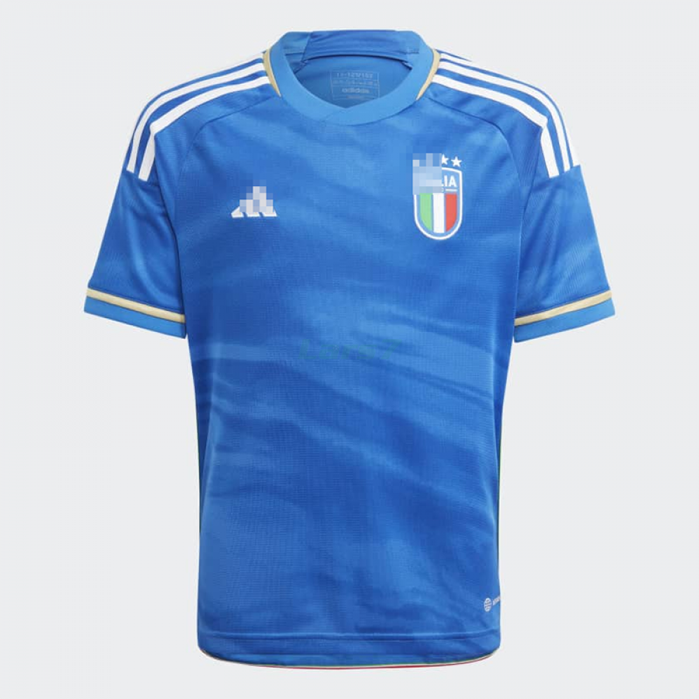 Camiseta Italia 1ª Equipación 2023