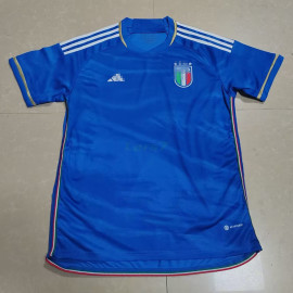 Camiseta Italia 1ª Equipación 2023