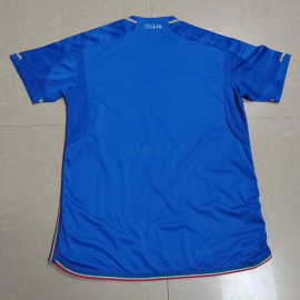 Camiseta Italia 1ª Equipación 2023