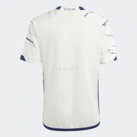 Camiseta Italia 2ª Equipación 2023
