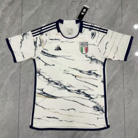 Camiseta Italia 2ª Equipación 2023
