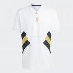 Camiseta Juventus Blanco 2023/2024 (EDICIÓN JUGADOR)