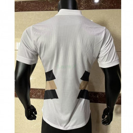 Camiseta Juventus Blanco 2023/2024 (EDICIÓN JUGADOR)