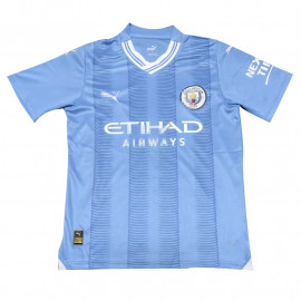 Camiseta Manchester City 1ª Equipación 2023/2024