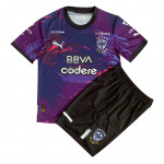 Camiseta Monterrey 3ª Equipación 2022/2023 Niño Kit