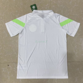 Polo Palmeiras 2023/2024 Blanco