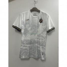 Camiseta AIK Solna 2023/2024 Blanco Especial Edición