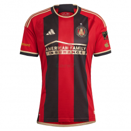 Camiseta Atlanta United 1ª Equipación 2023/2024