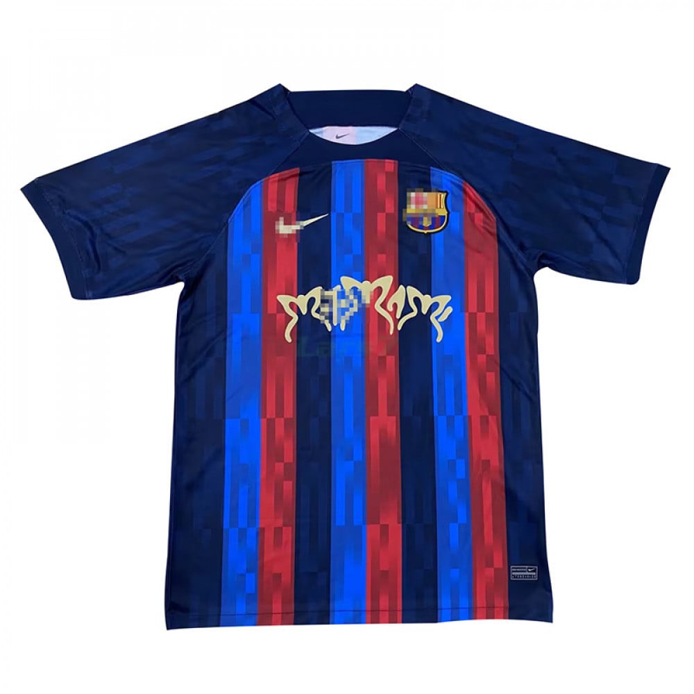 Camiseta Barcelona 1ª Equipación 2022/2023 Edición Limitada