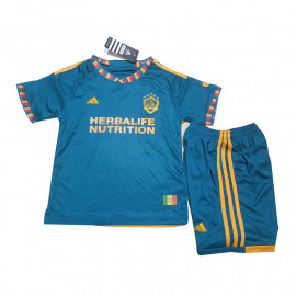 camiseta la galaxy 2022