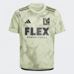 Camiseta Los Angeles FC 2ª Equipación 2023/2024