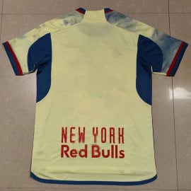 Camiseta New York Red Bulls 1ª Equipación 2023/2024 