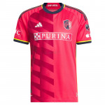 Camiseta St. Louis City SC 1ª Equipación 2023/2024