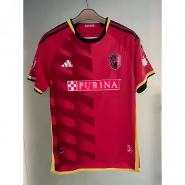 Camiseta St. Louis City SC 1ª Equipación 2023/2024