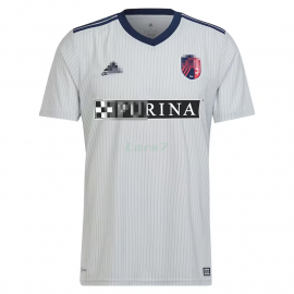 Camiseta St. Louis City SC 2ª Equipación 2023/2024